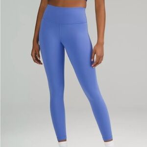 Lululemon Wunder Train High-Rise Tight 25’’ Legging